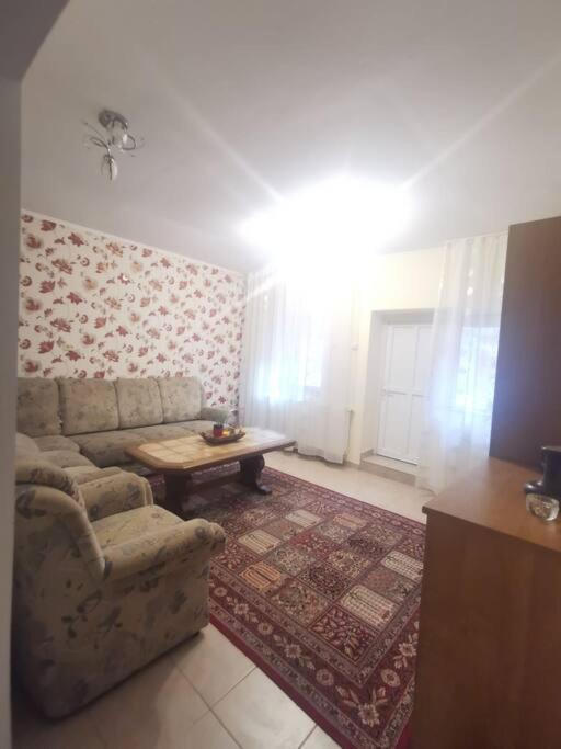 Tth Apartament Apartment Timisoara Ngoại thất bức ảnh
